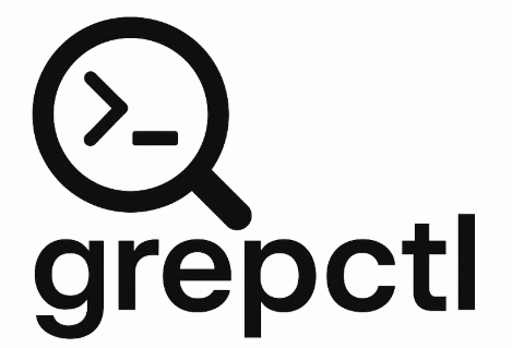 grepctl logo